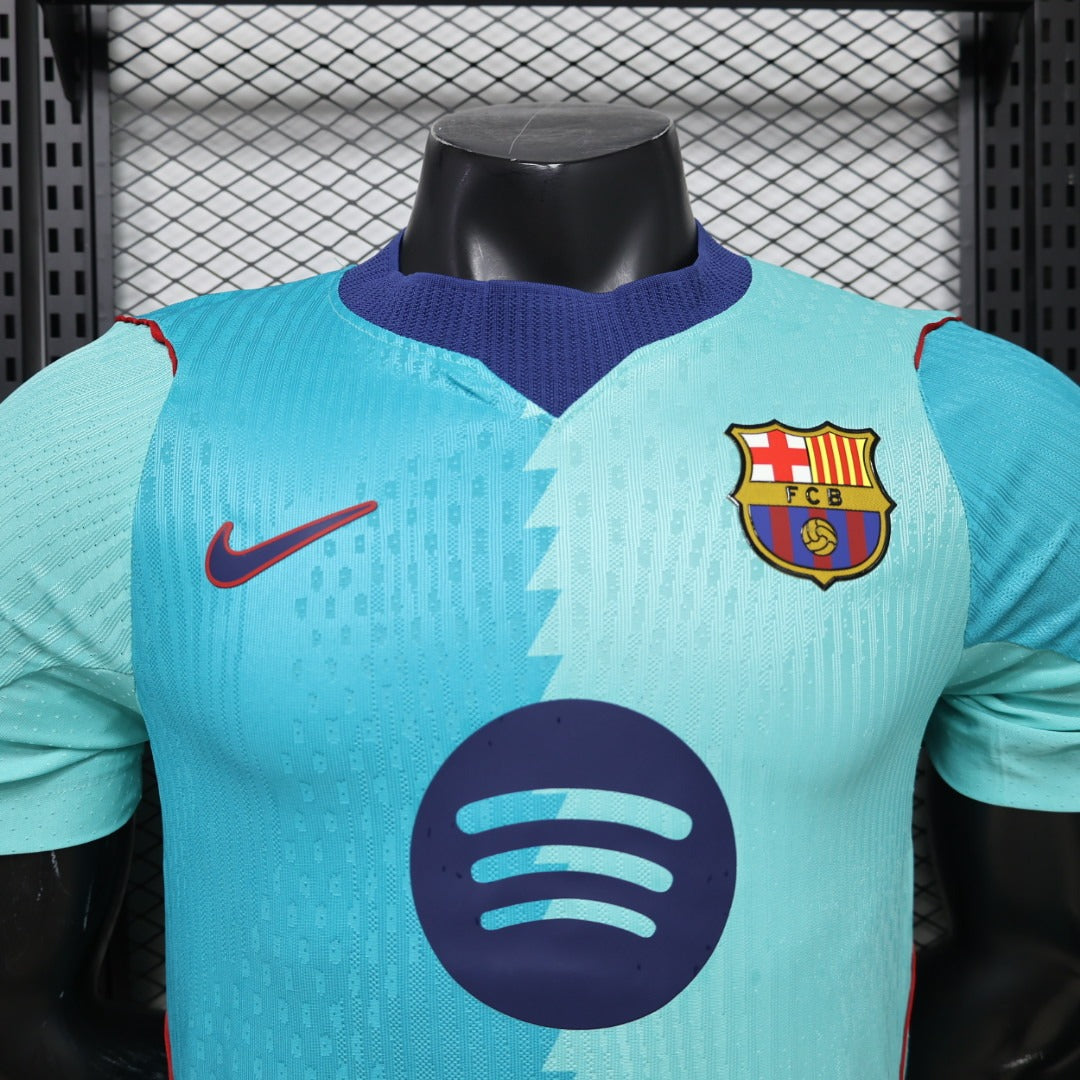 FC Barcelona 2026-27 Third Shirt 