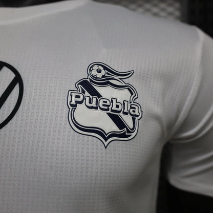 Club Puebla 2026-27 Home Shirt 