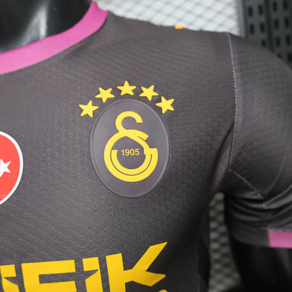 Galatasaray 2026-27 Third Shirt 