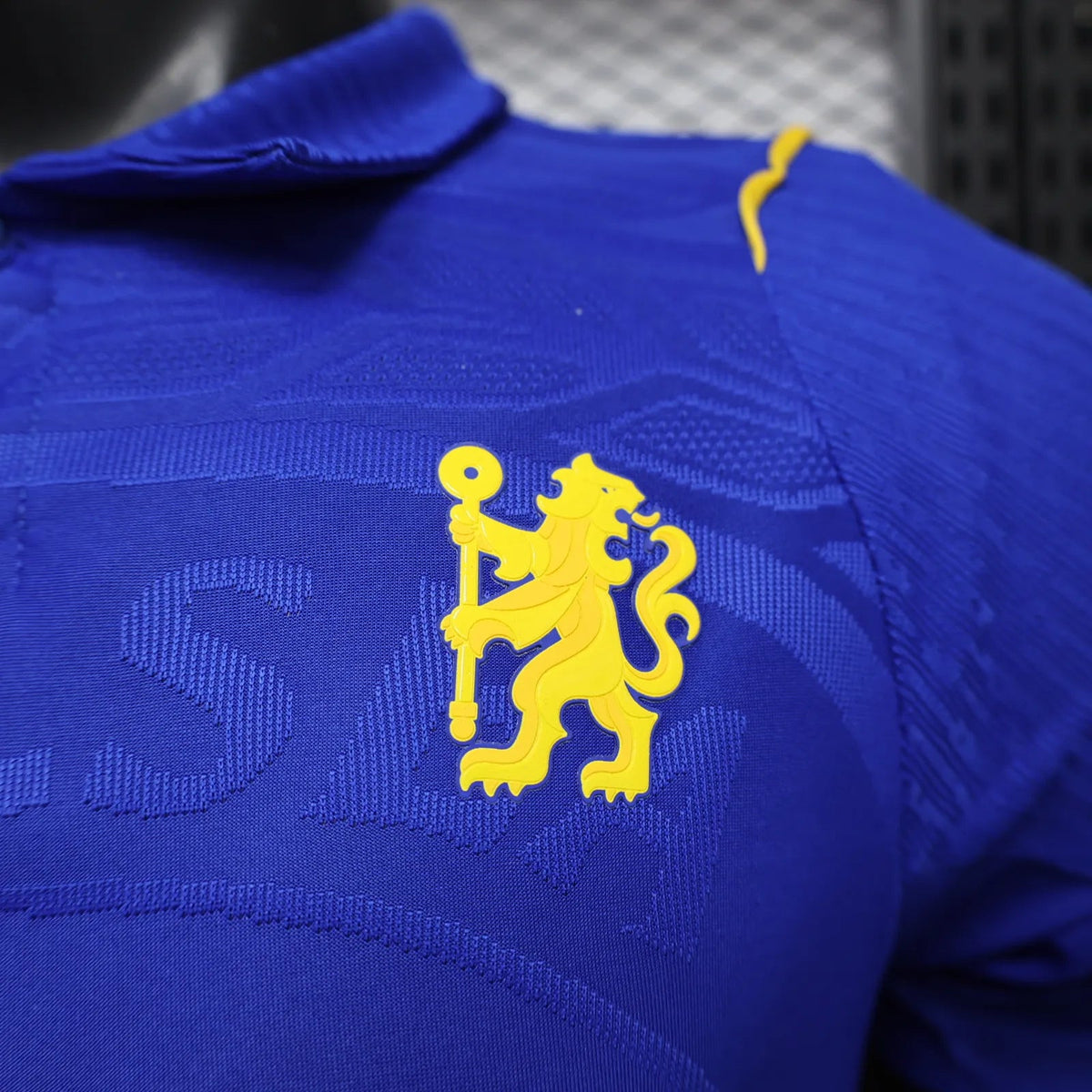 Chelsea 2026-27 Home Shirt 