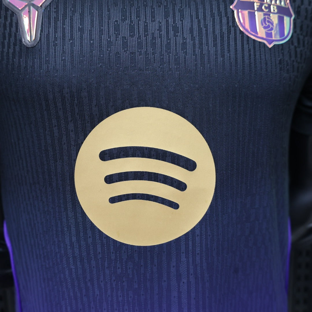 FC Barcelona 2026-27 Away Shirt 