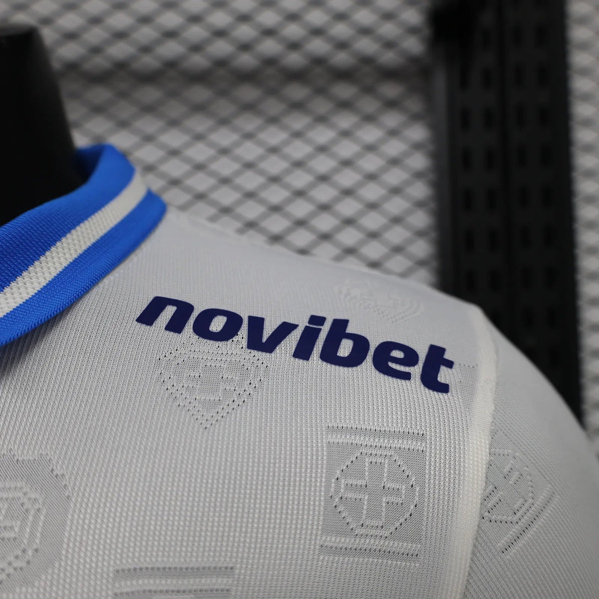 Cruz Azul 2026-27 Away Shirt 