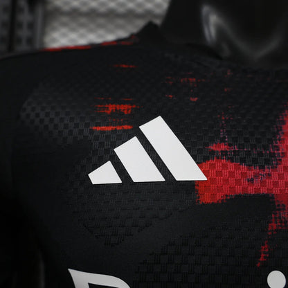 SL Benfica 2026-27 Third Shirt 
