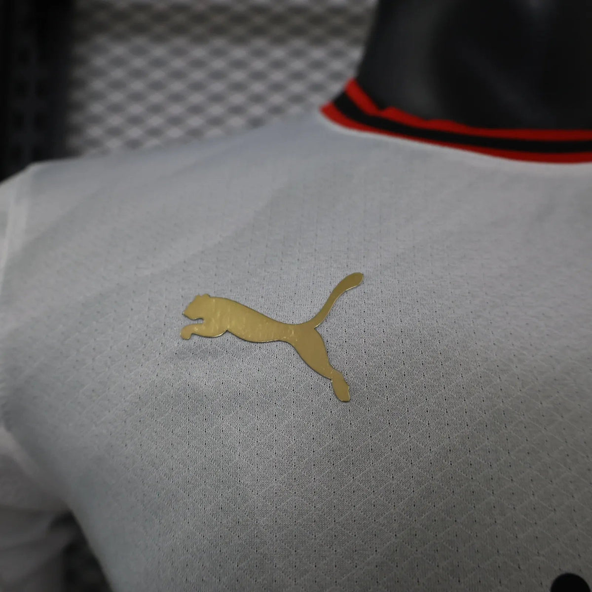 AC Milan 2026-27 Away Shirt - Long Sleeve 