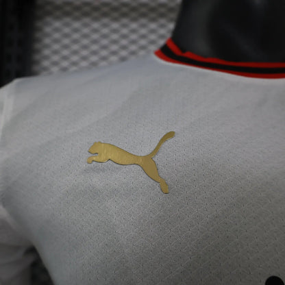 AC Milan 2026-27 Away Shirt - Long Sleeve 