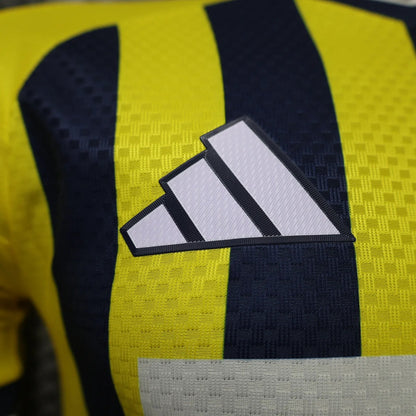 Fenerbahce 2026-27 Home Shirt 