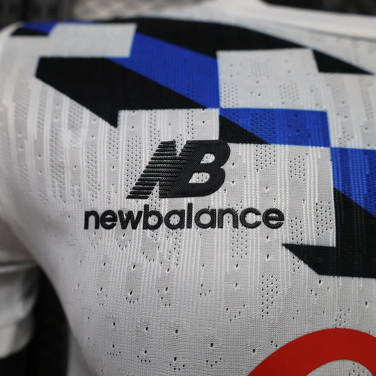 Atalanta BC 2026-27 Away Shirt 
