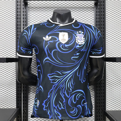 Argentina 2026 Away Shirt 