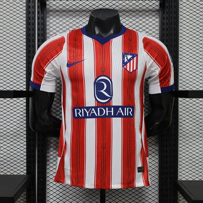 Atletico Madrid 2026-27 Home Shirt 