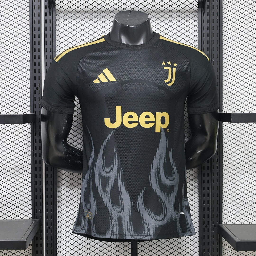 Juventus 2026-27 Third Shirt 