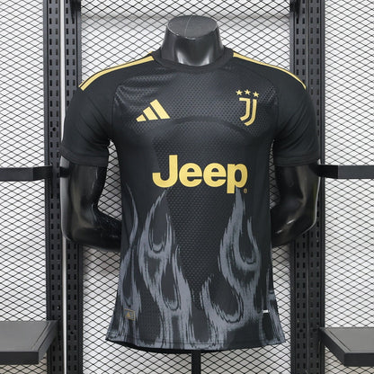 Juventus 2026-27 Third Shirt 