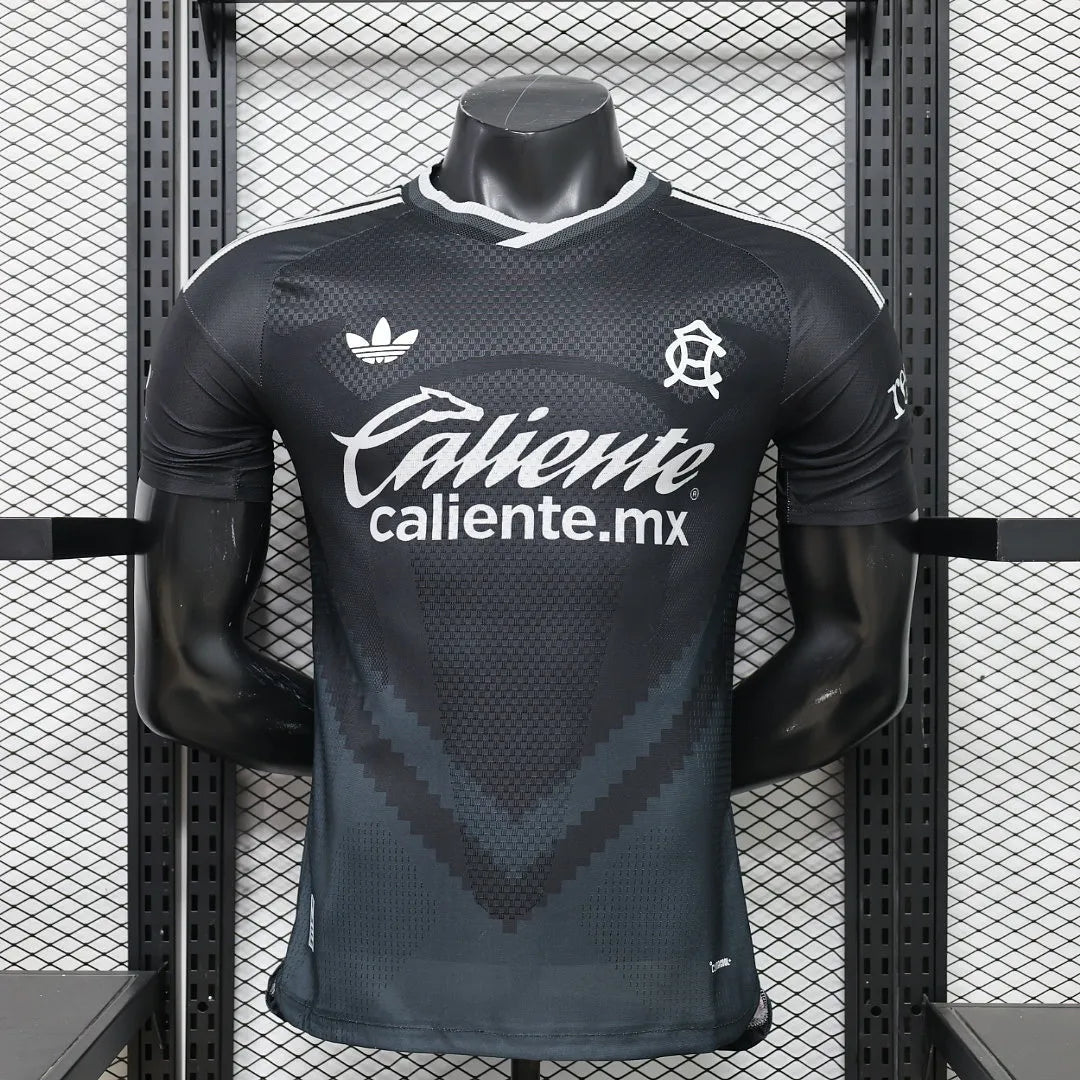 Club America 2026-27 Away Shirt 