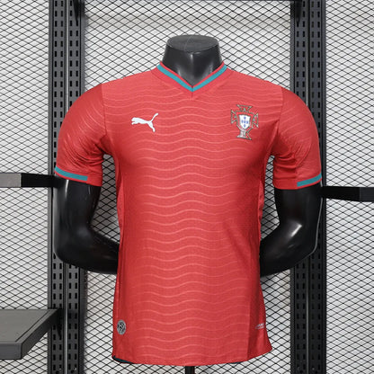 Portugal 2026 Home Kit 