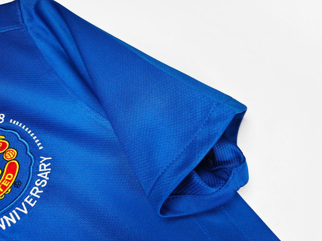Manchester United 2008-09 Third Shirt 