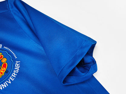 Manchester United 2008-09 Third Shirt 
