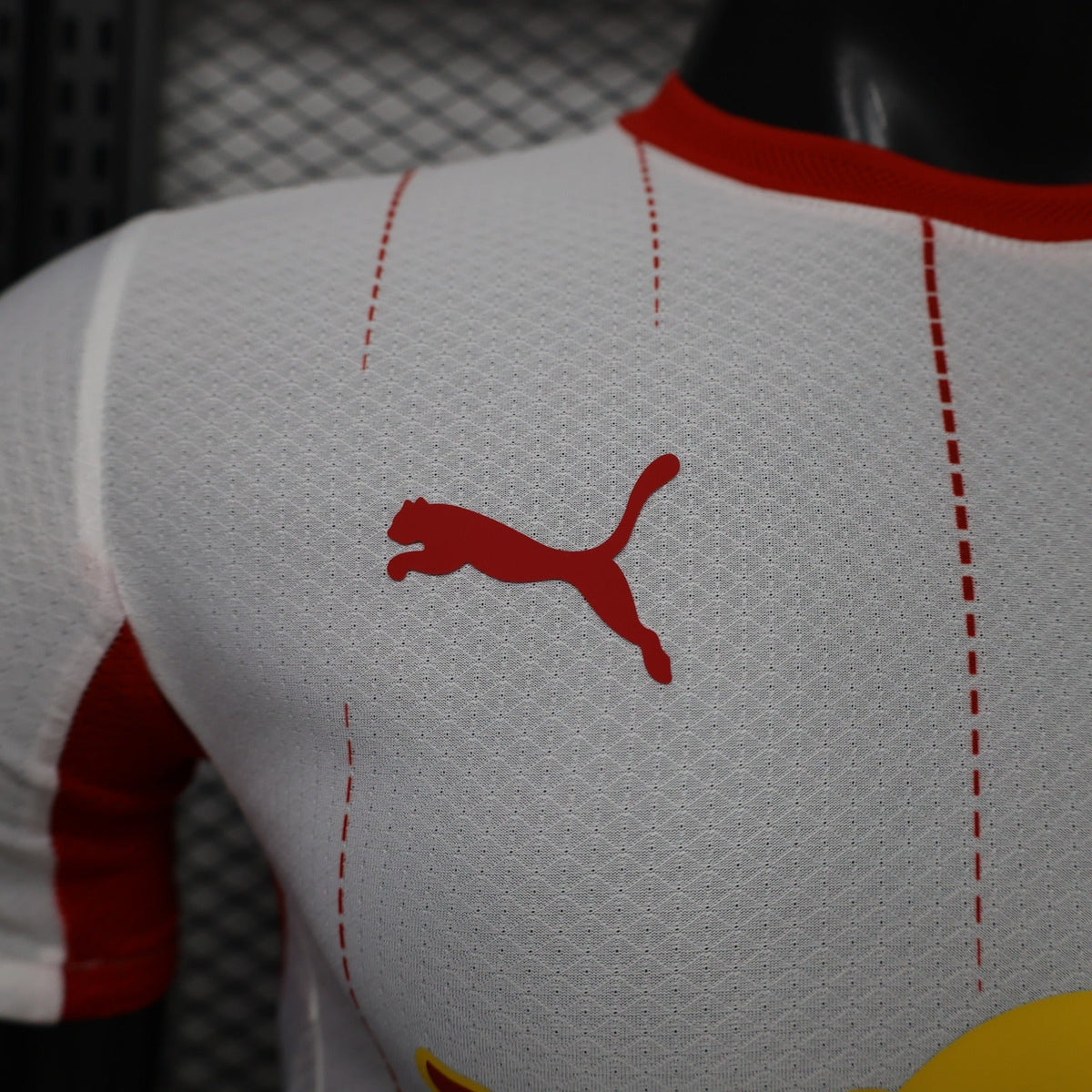 RB Leipzig 2026-27 Home Shirt 