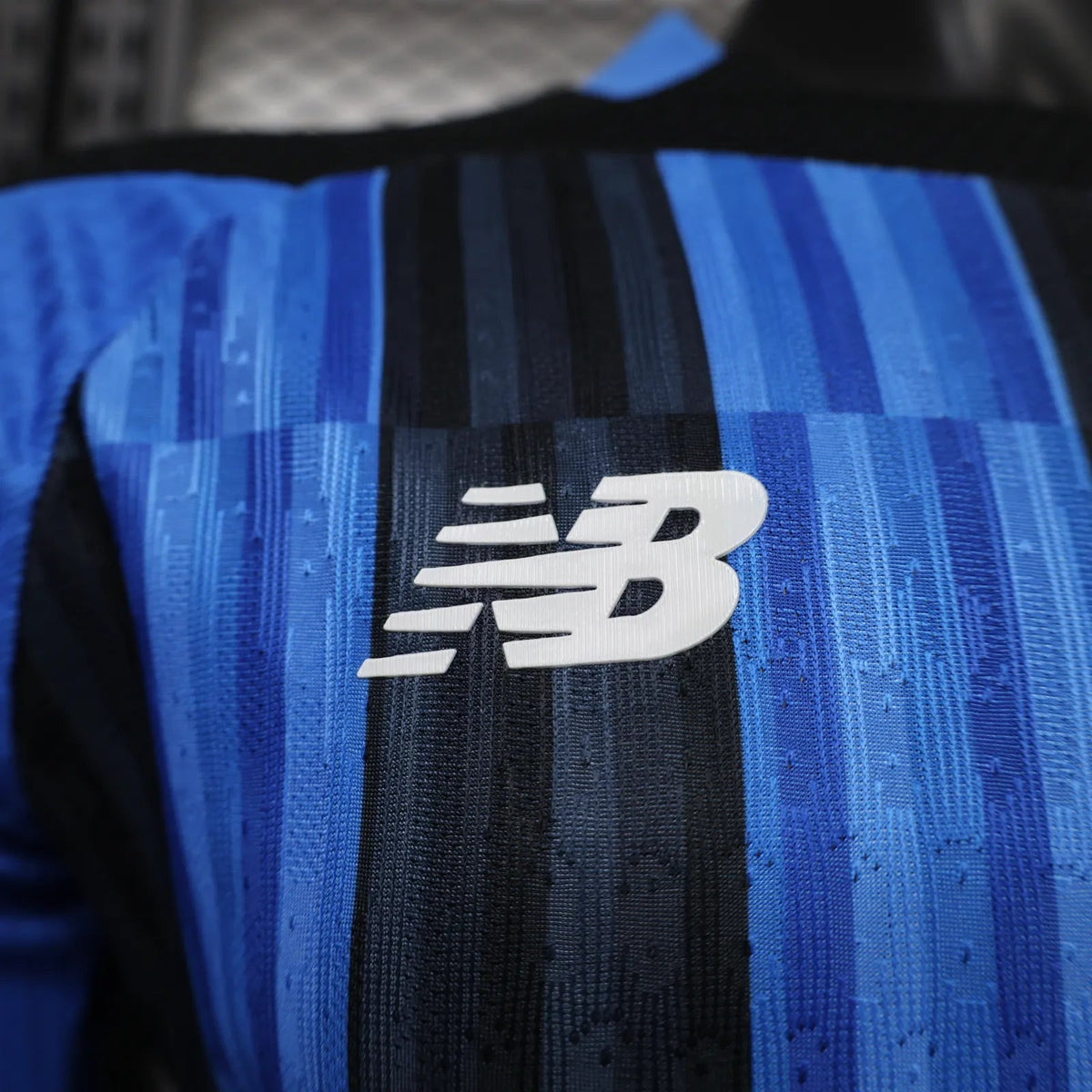 Atalanta BC 2026-27 Home Shirt 