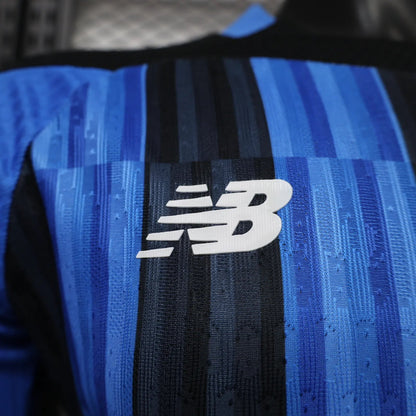 Atalanta BC 2026-27 Home Shirt 