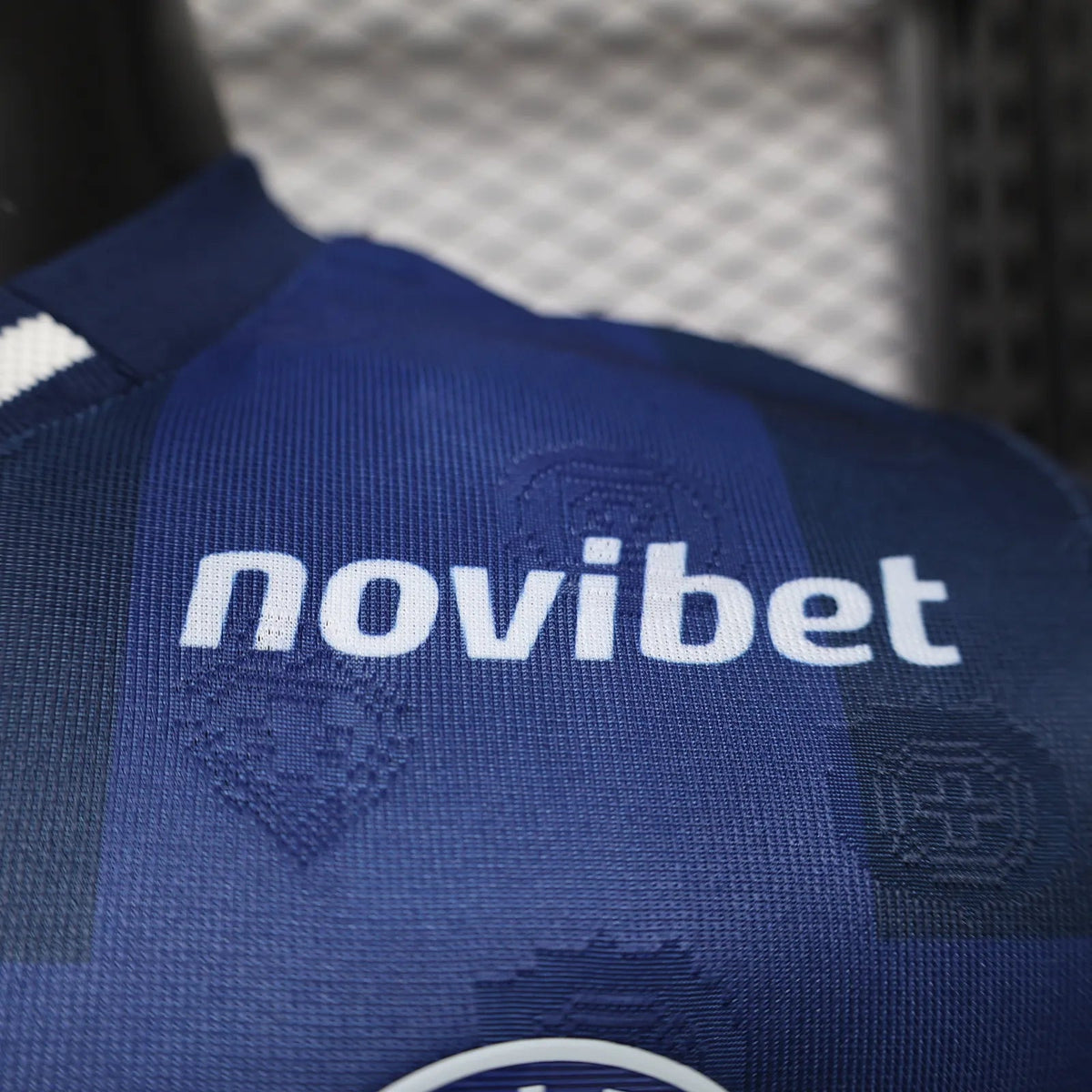 Cruz Azul 2026-27 Third Shirt 