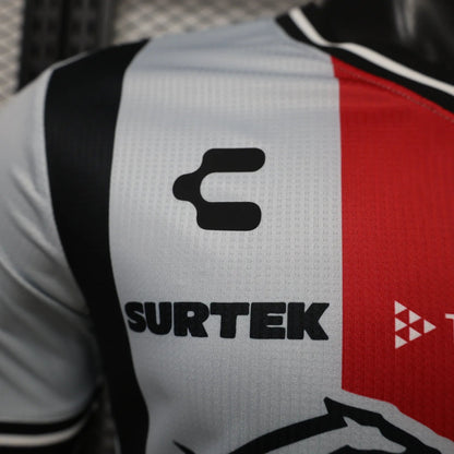 Atlas FC 2026-27 Away Shirt 