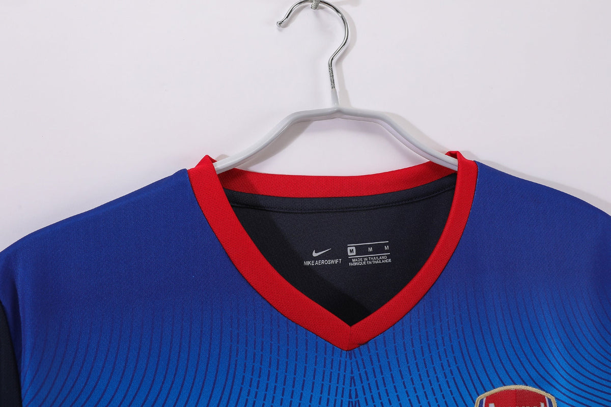 Arsenal 2002-03 Away Shirt 