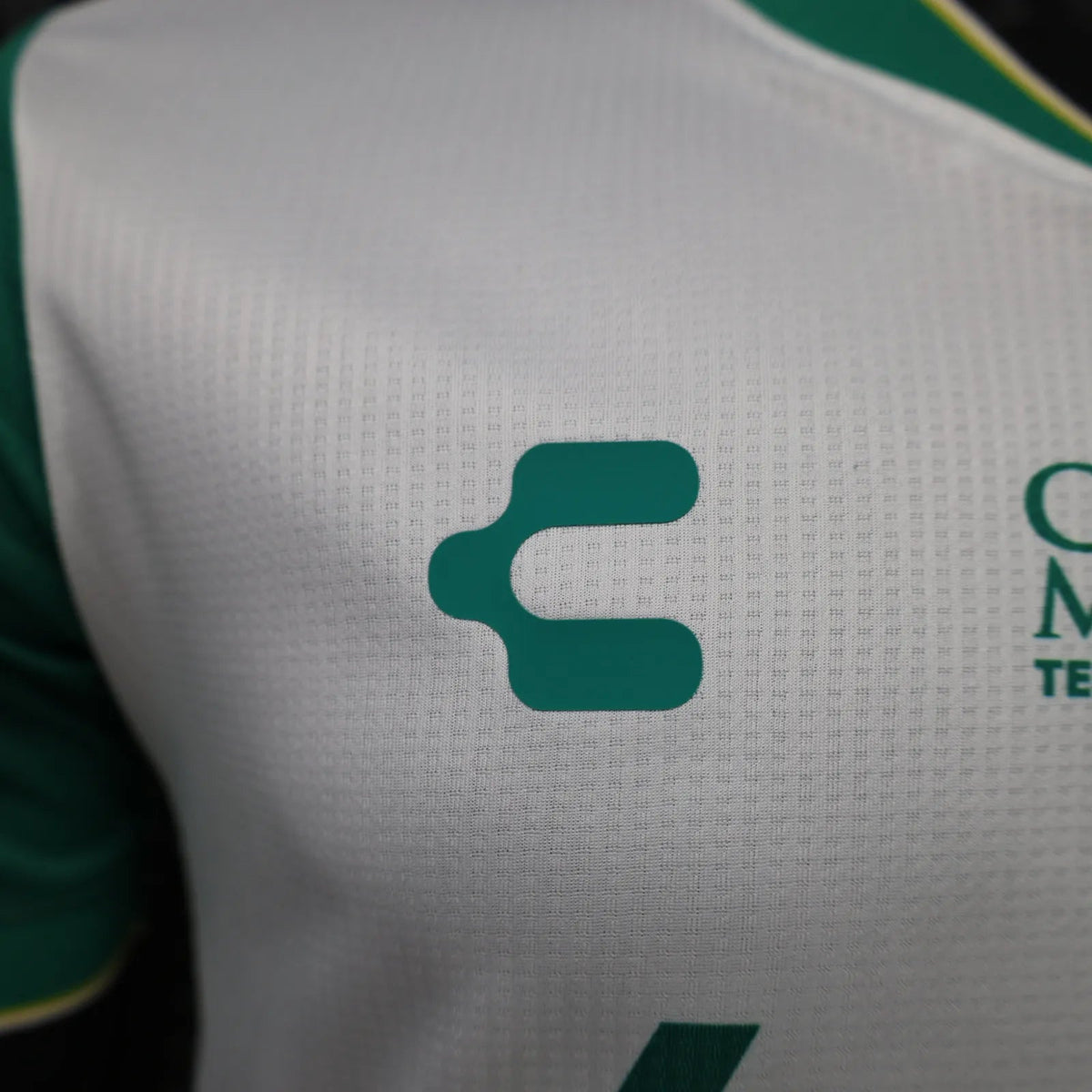 Club Leon 2026-27 Away Shirt 