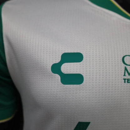 Club Leon 2026-27 Away Shirt 