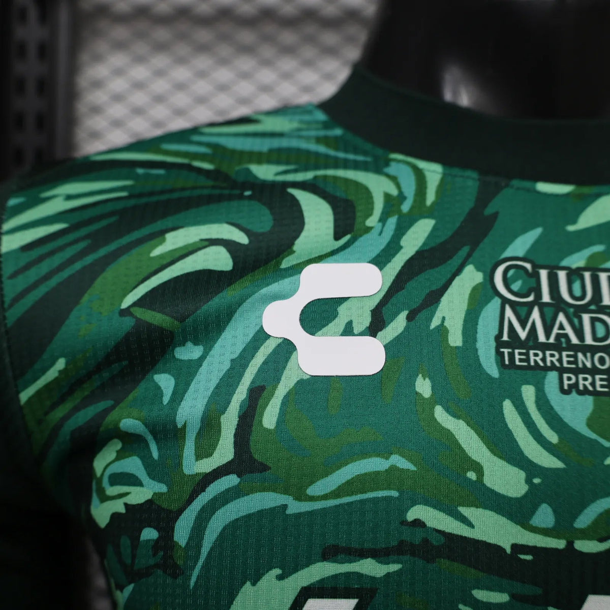 Club Leon 2026-27 Home Shirt 