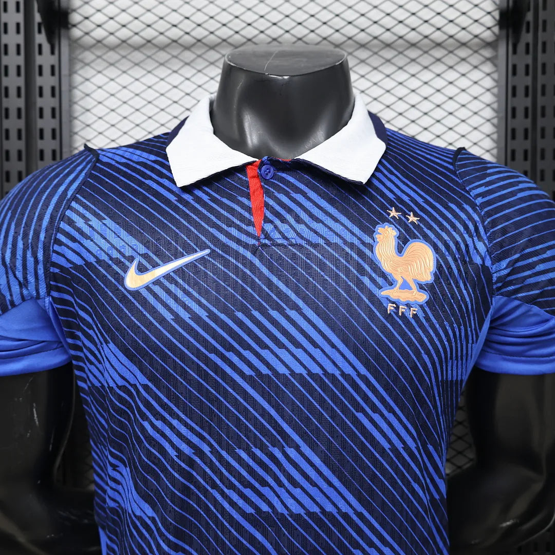 France 2026 Home Kit 