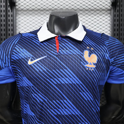 France 2026 Home Kit 