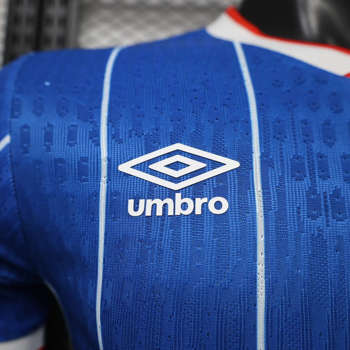 Rangers FC 2026-27 Home Shirt 