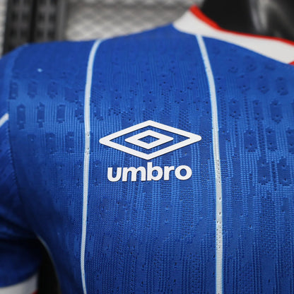 Rangers FC 2026-27 Home Shirt 