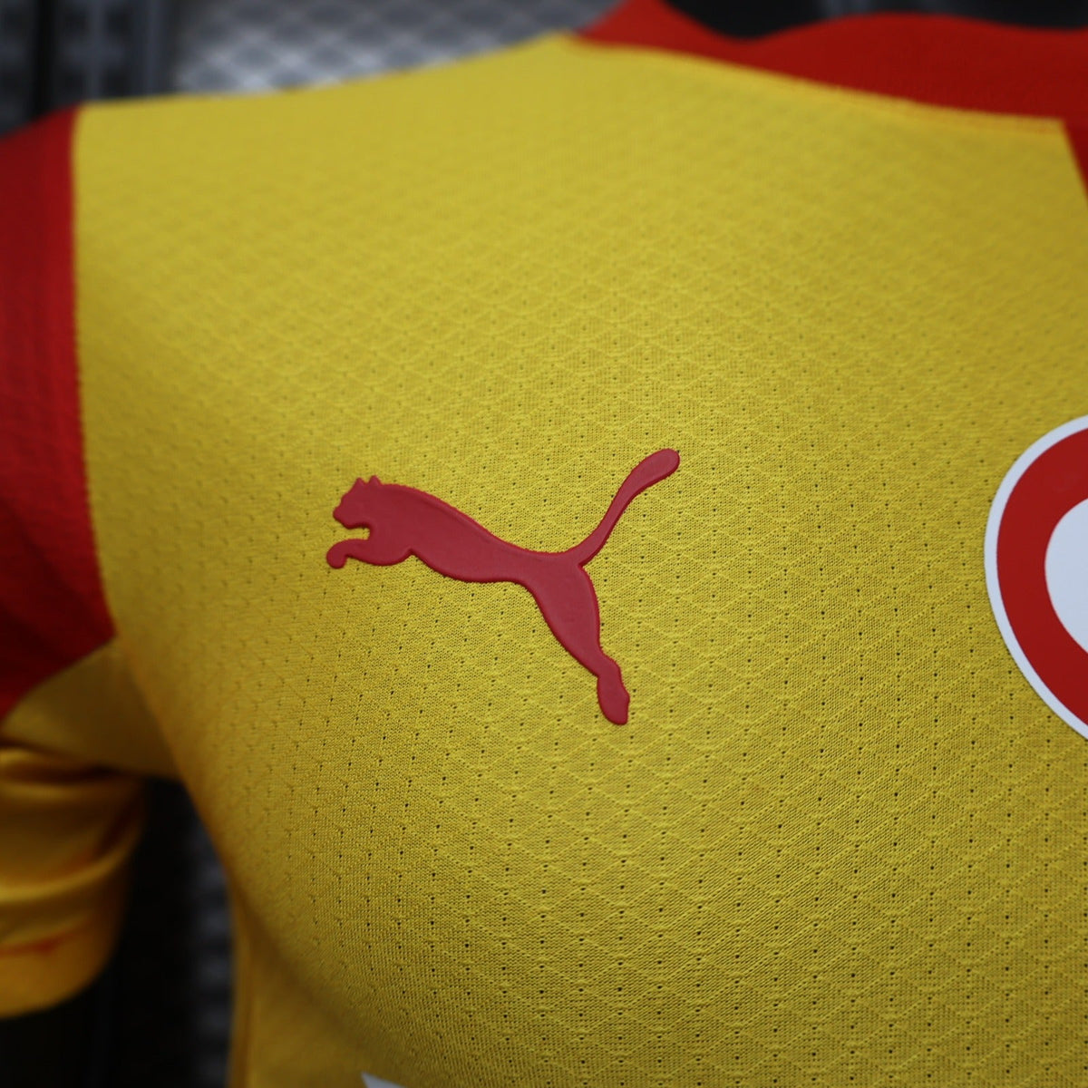 Galatasaray 2026-27 Home Shirt 