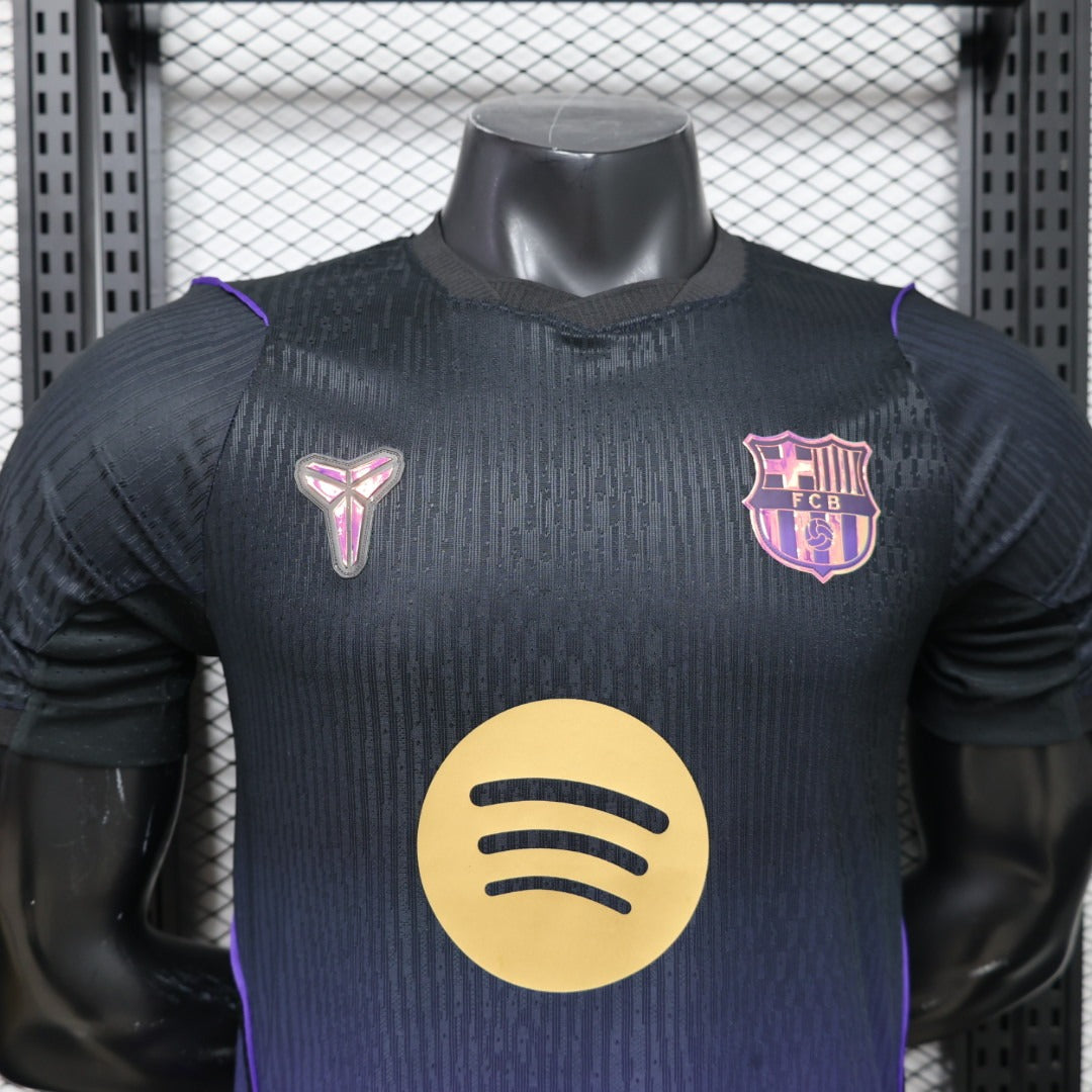 FC Barcelona 2026-27 Away Shirt 