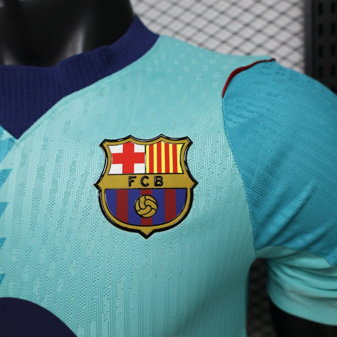 FC Barcelona 2026-27 Third Shirt 