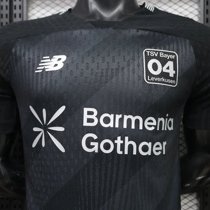 Bayer Leverkusen 2026-27 Europa League Home Shirt 