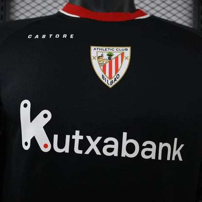 Athletic Bilbao 2026-27 Away Shirt 