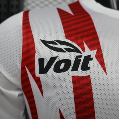 Club Necaxa 2026-27 Home Shirt 