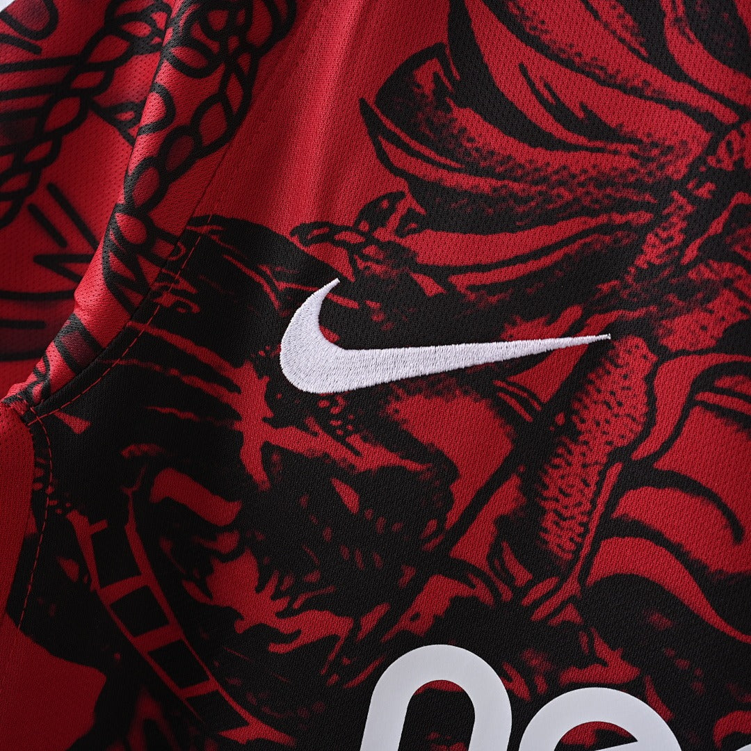 Corinthians 2011-12 Away Shirt 