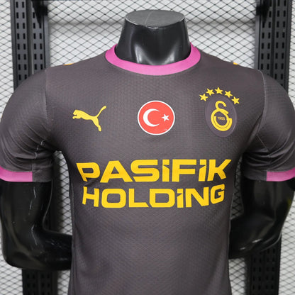 Galatasaray 2026-27 Third Shirt 