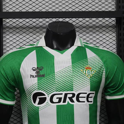 Real Betis 2026-27 Home Shirt 