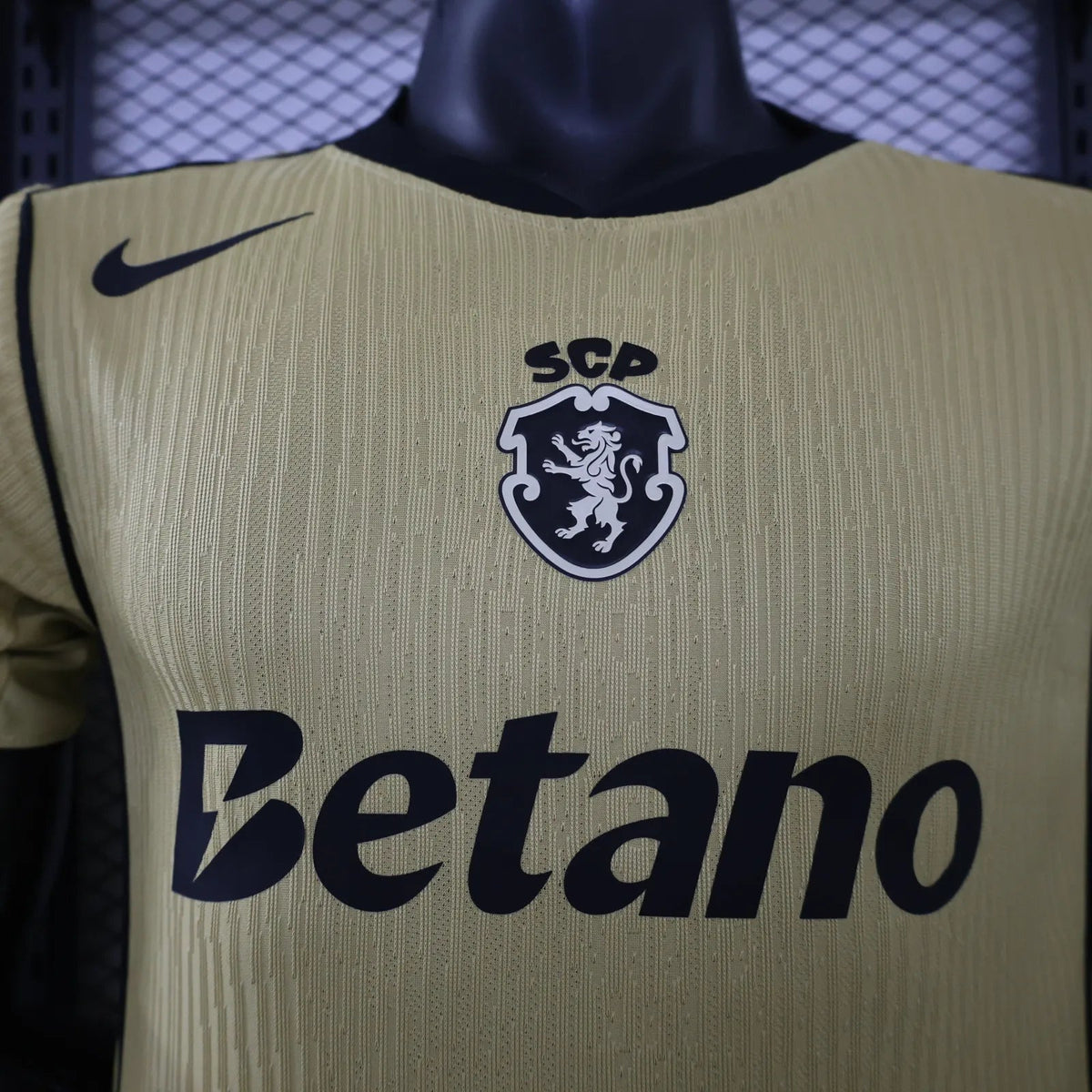 Sporting CP 2026-27 Away Shirt 