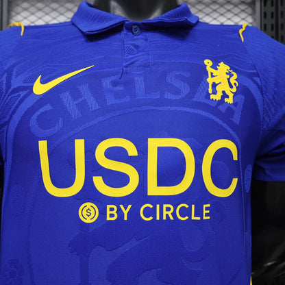 Chelsea 2026-27 Home Shirt 