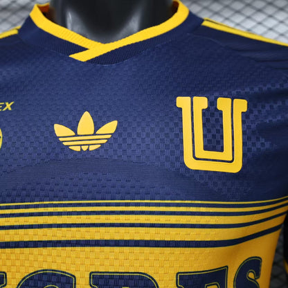 Tigres UANL 2026-27 Away Shirt 
