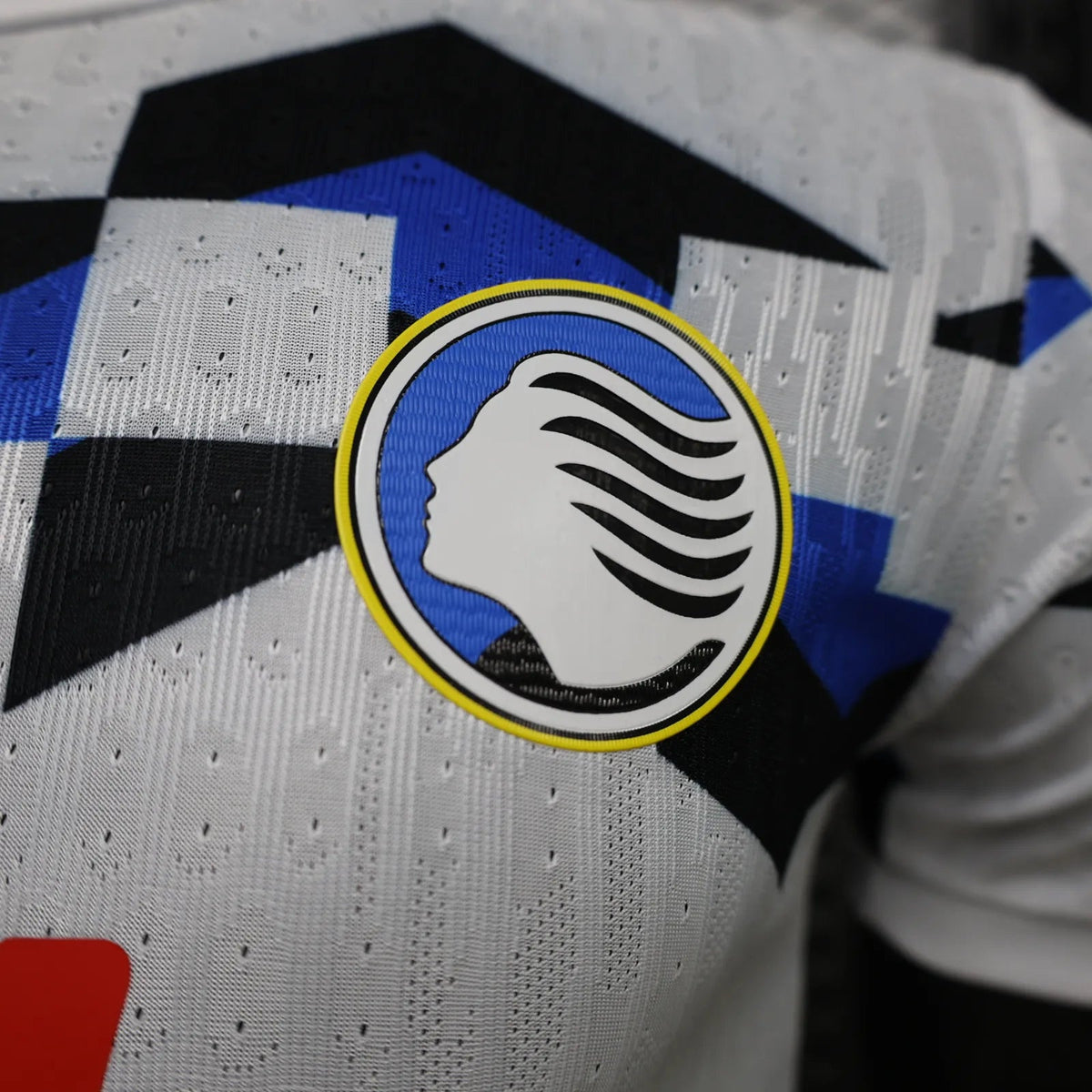 Atalanta BC 2026-27 Away Shirt 