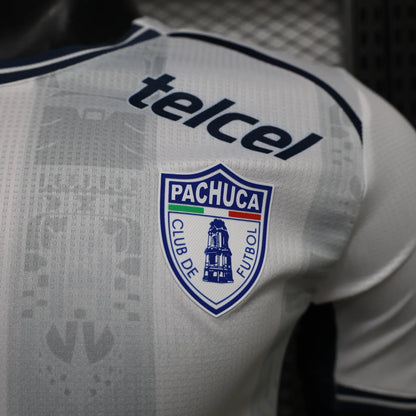 Pachuca CF 2026-27 Away Shirt 
