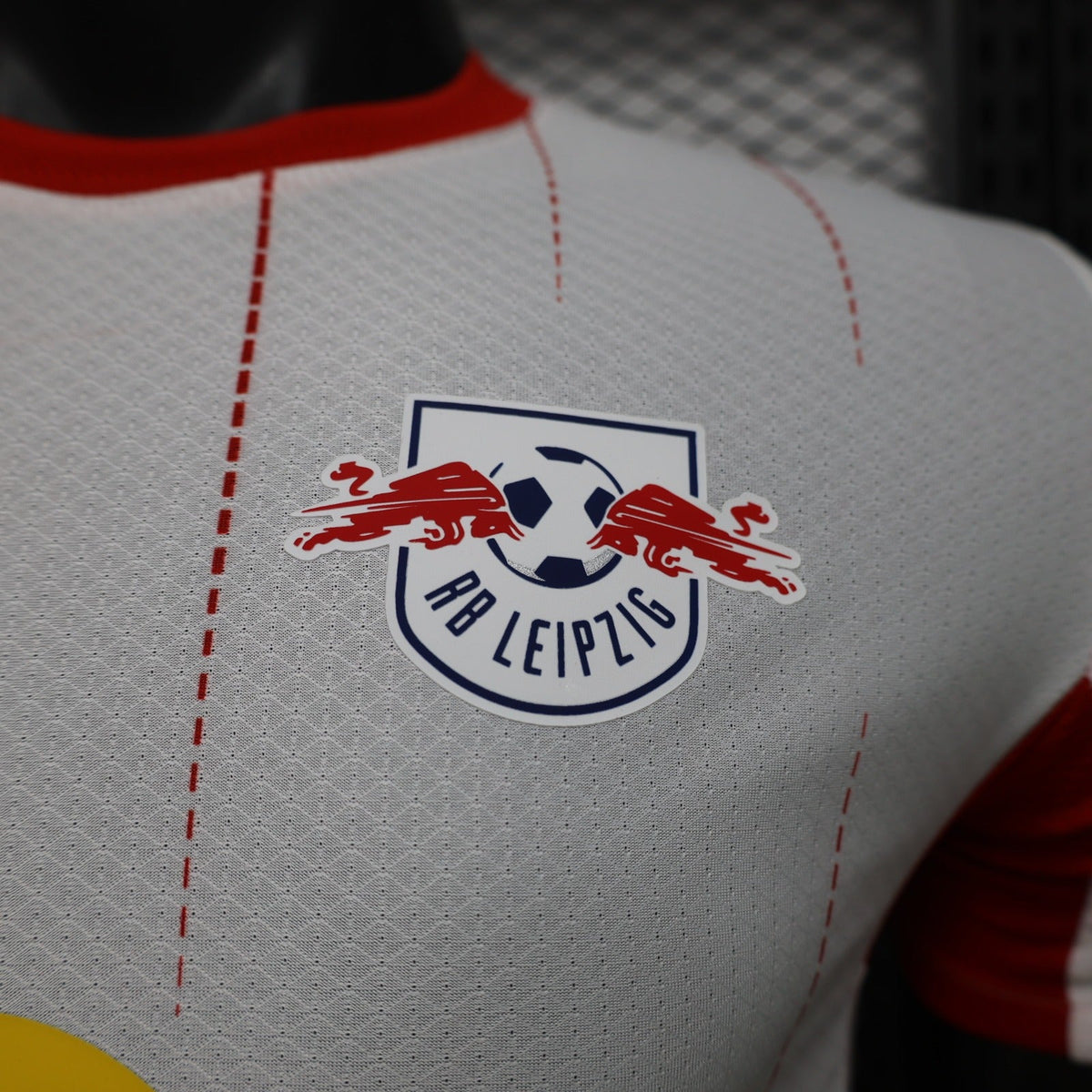 RB Leipzig 2026-27 Home Shirt 