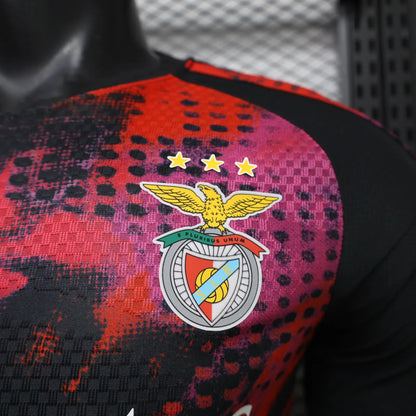 SL Benfica 2026-27 Third Shirt 
