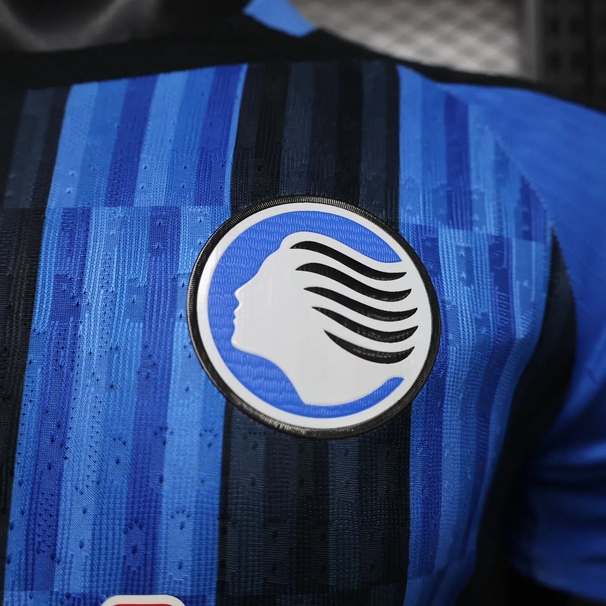 Atalanta BC 2026-27 Home Shirt 
