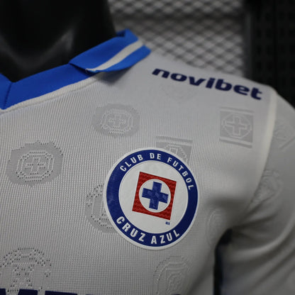 Cruz Azul 2026-27 Away Shirt 